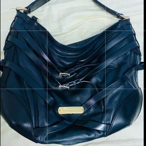 Original Burberry Handbag, Good condition.